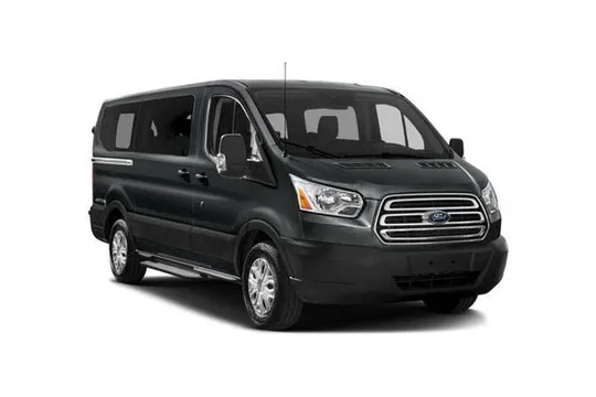 Private Transfer: WDW and Universal to Orlando Airport