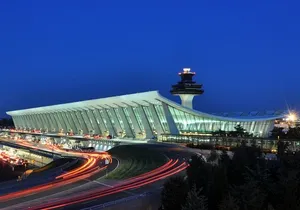 Private transfer Service to or from Washington, DC and IAD