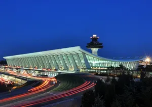 Private transfer Service to or from Washington, DC and IAD