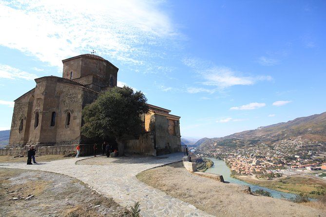 Armenia, Georgia, Azerbaijan 11 days (Guaranteed Departure)