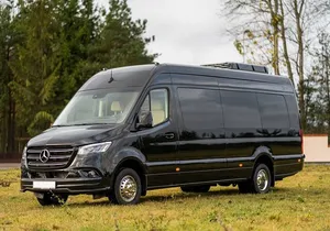 Private Minibus Round Trip Honolulu Airport HNL to/from Honolulu