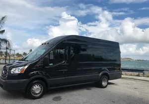 Private Transfer from Washington DC to BWI Airport or vice versa