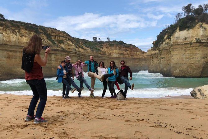 Great Ocean Road & Beyond 4 day Adventure Melbourne to Adelaide