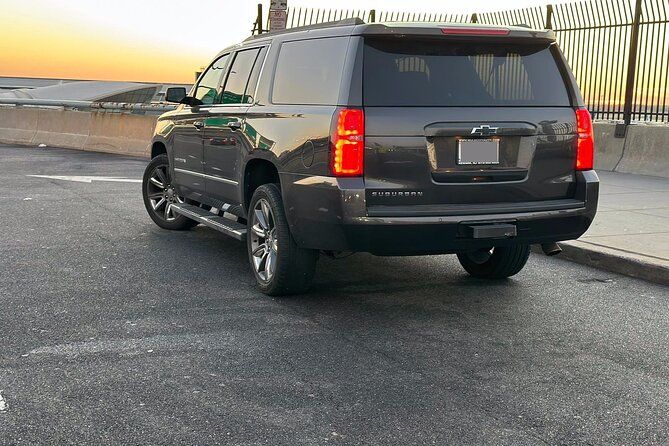 Guadalajara Airport(GDL) to Tequila - Round-Trip Private Transfer