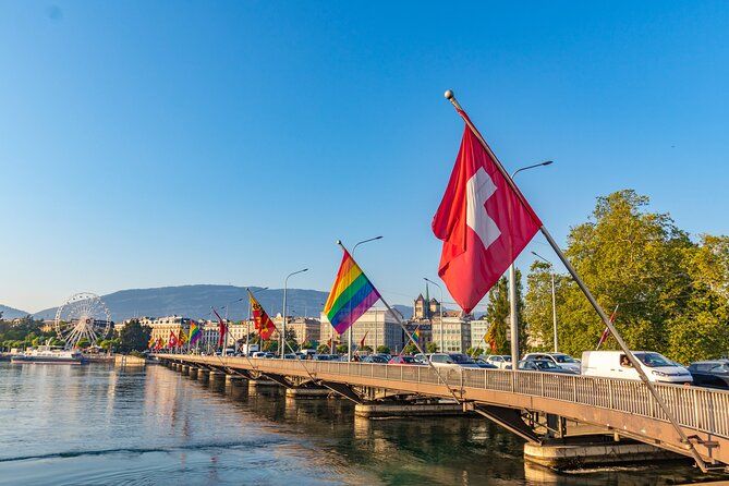 Explore the Instaworthy Spots of Geneva with a Local