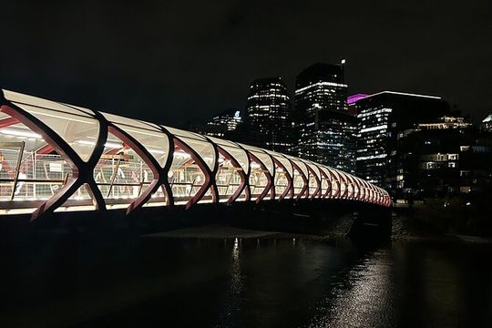 Banff to Calgary or YYC Airport | Private Transfer