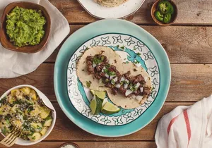 Cancún Flavor Quest: Market to Table Private Experience