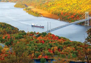 Bear Mountain & Beacon Town 1-Day Tour | Kids 50% Off