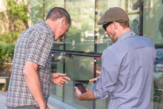 Riotous Roundup - Calgary Escape Game (+15 Version)