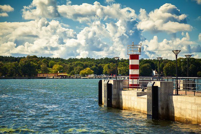 The Hague, Delft and Rotterdam: Private Day Tour with Lunch