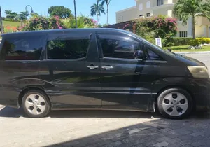 Private Airport Transfer to Sandals Montego Bay Resort