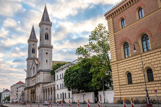 Explore Munich’s History and Culture with a Local