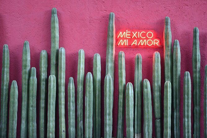 From Mexico city: Teotihuacán and pottery crafting