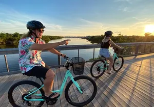 Full Day Bicycle Rental