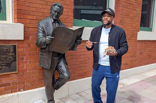 Small Group Tampa Sightseeing City Bus Tour