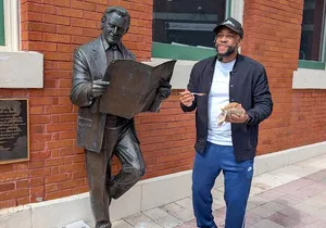 Small Group Tampa Sightseeing City Bus Tour