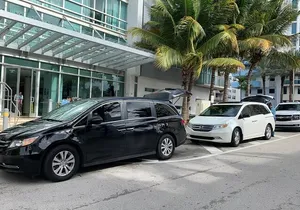 Private Transfer from Los Cabos Airport (SJD) to Cabo San Lucas hotels