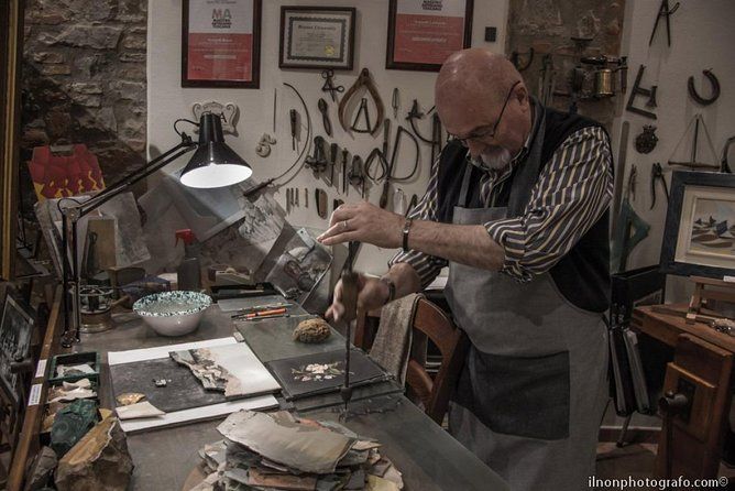 Florence Artisan tour