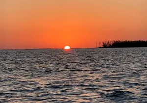 Private Sunset Charter