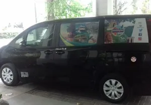 Private Transfer Montego Bay to Ocho Rios