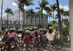 Miami Beach Bike Rentals