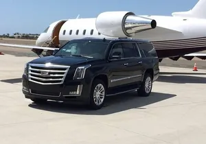 Private Transfer from Cruise Port of Miami to Miami Airport (MIA)