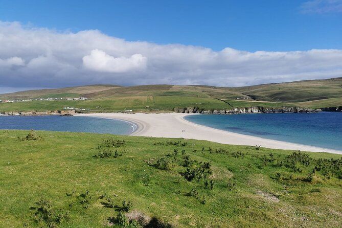 Shetland TV Locations Private Full Day Tour