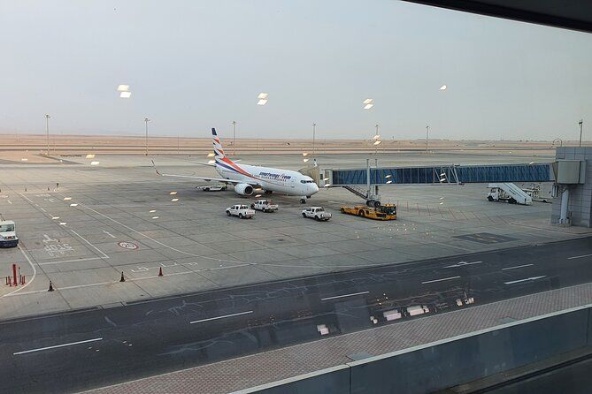 Bucharest Airport Transfer