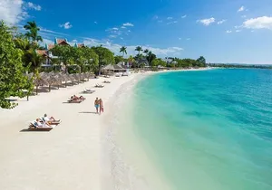 Private Negril Day Trip From Falmouth