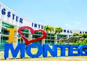 Sangster Airport (MBJ) Private Transfer to Ocho Rios Hotels