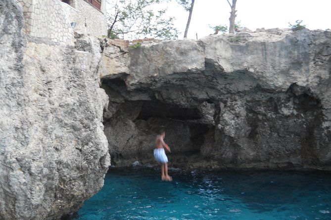 Falmouth Shore Excursion: Negril in One Day Sightseeing Tour