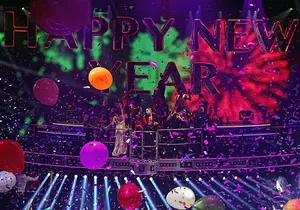 Coco Bongo Cancun New Year's Eve 2026
