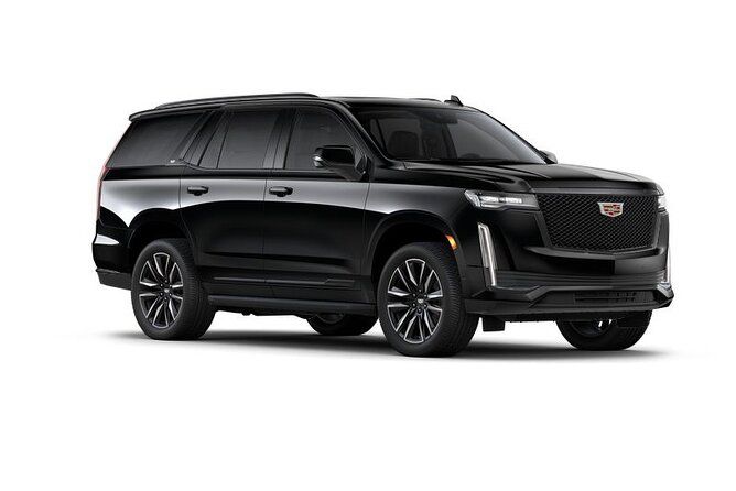 The Best Transfer to Los Angeles International Airport (LAX)