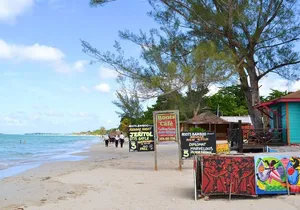 The West End Tour (Negril)