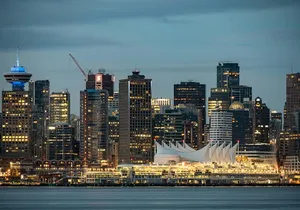 Winter 5 Days- Banff, Yoho, Icefields, Canyon & Gondola