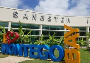 Private Transfer from Montego Bay Airport to Falmouth Area