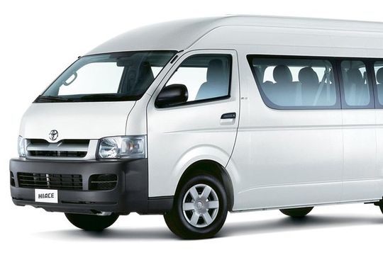 Private Transfer from Cancun Airport to Riviera Maya Hotels