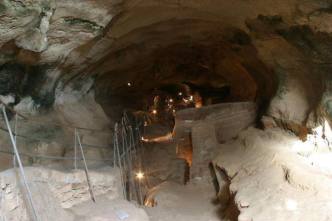 Malta Prehistoric Temples Tour