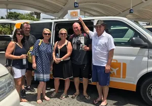 Private Transfer from Cancun Airport to Playa Mujeres