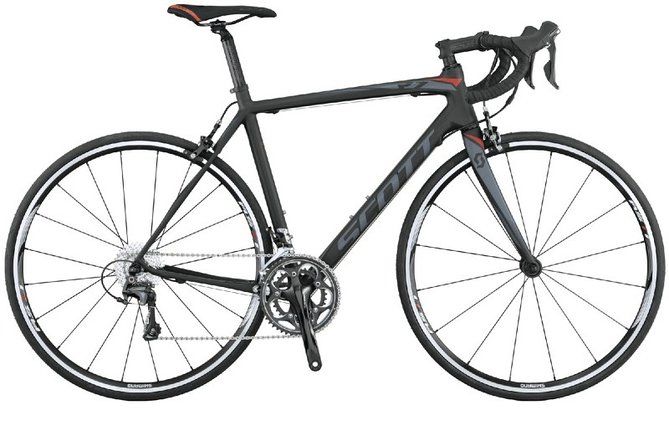 Road Bike Rental in Taormina