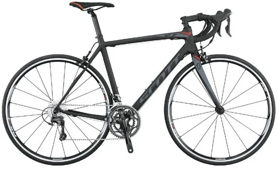 Road Bike Rental in Taormina