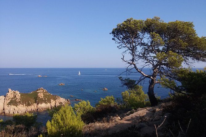 St Tropez and around - 7hours