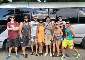 One way Montego Bay Airport Taxi-H10 Ocean Coral Spring /Eden Bay