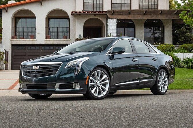 Departure Private Transfer Boston to Boston Airport BOS