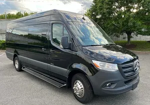 Private Day Trip: Washington D.C. - Hershey, PA