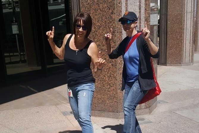 Scavenger Hunt in Chattanooga by Zombie Scavengers