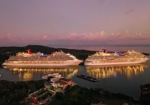 Private Transfer from Sangster Airport(MBJ) to Ocho Rios Port