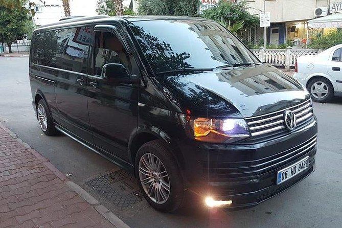 Antalya Airport Transfer to Side, Side, Manavgat - Round Trip