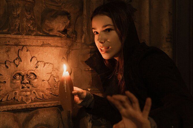 Lisbon Walking Tour The Dark Unholy Secrets