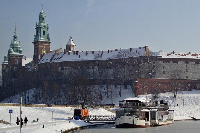5 days in Krakow and Zakopane during winter: transfers, tours and accommodation